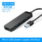 USB Extender 3.0 Splitter One For Four Hubs