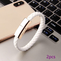 BRACELET CABLE CHARGER USB