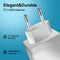 CHARGEUR USB QUICK CHARGE 3.0 ADAPTATEUR 4 PORTS