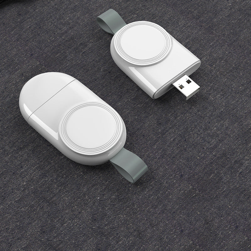 CHARGEUR SANS FIL PORTABLE POUR STATION DE CHARGE APPLE WATCH