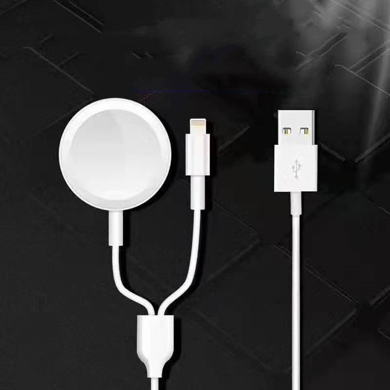 CHARGEUR SANS FIL PORTABLE POUR STATION DE CHARGE APPLE WATCH