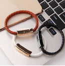 BRACELET CABLE CHARGER USB
