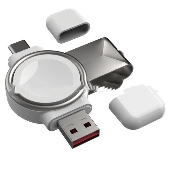 Chargeur sans fil magnétique pour Apple Watch