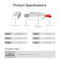 REGARDER L'ADAPTATEUR PORTABLE CHARGEUR SANS FIL