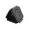 CHARGEUR SANS FIL MULTIFONCTION MOBI 3-EN-1 15W STAND