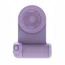 MOBI ™ MAGNETIC CAMERA GRIP SUPPORT DE TÉLÉPHONE ANTI-SHAKE