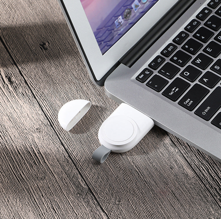 CHARGEUR SANS FIL PORTABLE POUR STATION DE CHARGE APPLE WATCH