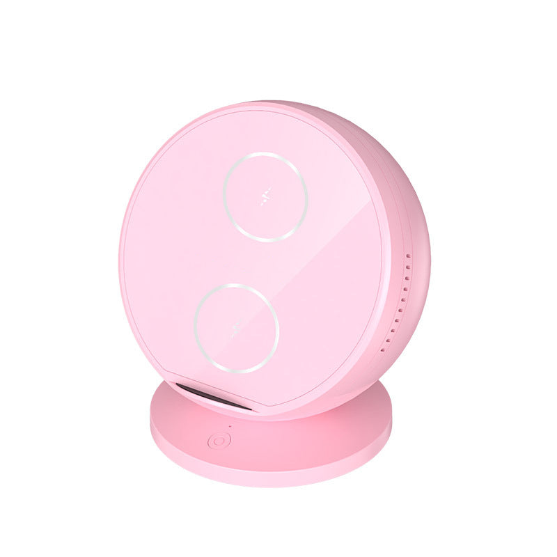 SUPPORT DE CHARGEUR SANS FIL DE - STEREO
