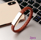 BRACELET CABLE CHARGER USB
