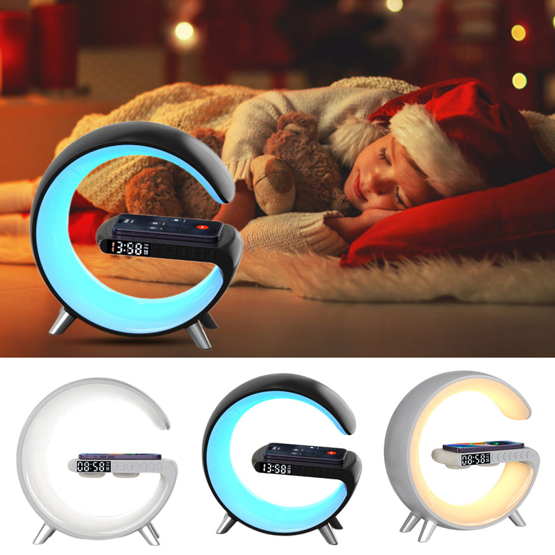 ASIL - MOOD LAMP WITH APP CONTROL