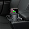 MOBI - CHARGEUR VOITURE SANS FIL CUP 4 EN 1