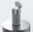 CHARGEUR SANS FIL MULTIFONCTION 3 EN 1 BLUETOOTH PORTABLE