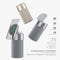 CHARGEUR SANS FIL MULTIFONCTION 3 EN 1 BLUETOOTH PORTABLE