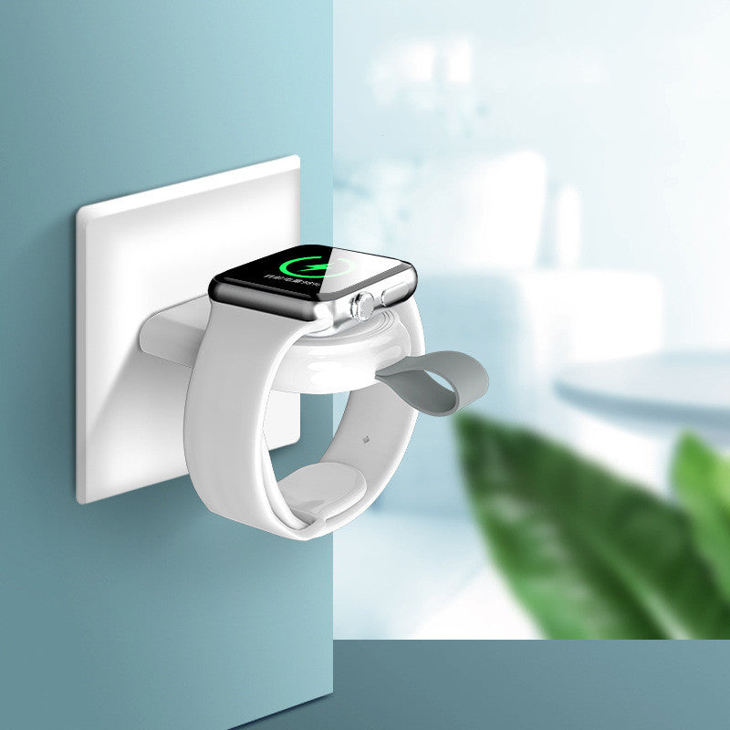 CHARGEUR SANS FIL PORTABLE POUR STATION DE CHARGE APPLE WATCH