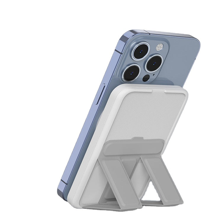 MAGSAFE POWERBANK MAGNÉTIQUE SANS FIL