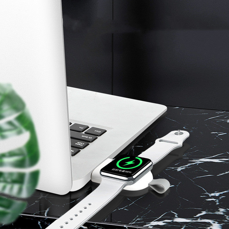 CHARGEUR SANS FIL PORTABLE POUR STATION DE CHARGE APPLE WATCH