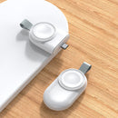 CHARGEUR SANS FIL PORTABLE POUR STATION DE CHARGE APPLE WATCH