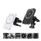 CHARGEUR DE VOITURE SANS FIL MAGNÉTIQUE 15W CAR AUTO - YICHENG