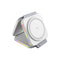 CHARGEUR SANS FIL MULTIFONCTION MOBI 3-EN-1 15W STAND