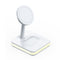 4 IN 1 MAGNETIC WIRELESS CHARGER STAND APPLE