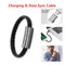 BRACELET CABLE CHARGER USB