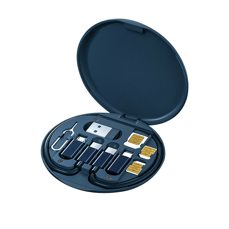 MULTI-PURPOSEDEPOT - BOÎTE DE RANGEMENT POLYVALENTE