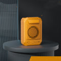 VENTILATEUR DE TAILLE EXTÉRIEUR 10000MAH PORTABLE
