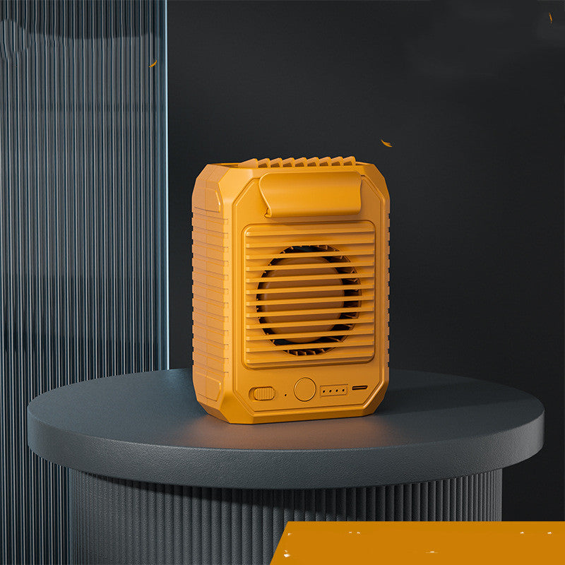 VENTILATEUR DE TAILLE EXTÉRIEUR 10000MAH PORTABLE