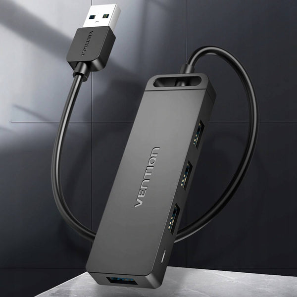 USB Extender 3.0 Splitter One For Four Hubs