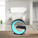 ASIL - MOOD LAMP WITH APP CONTROL