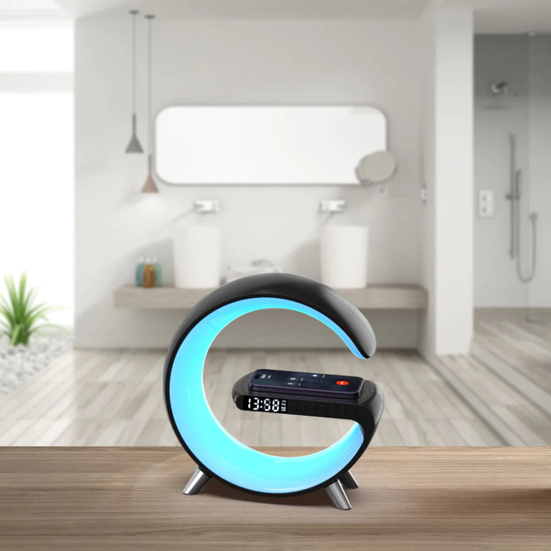 ASIL - MOOD LAMP WITH APP CONTROL