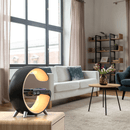 ASIL - MOOD LAMP WITH APP CONTROL
