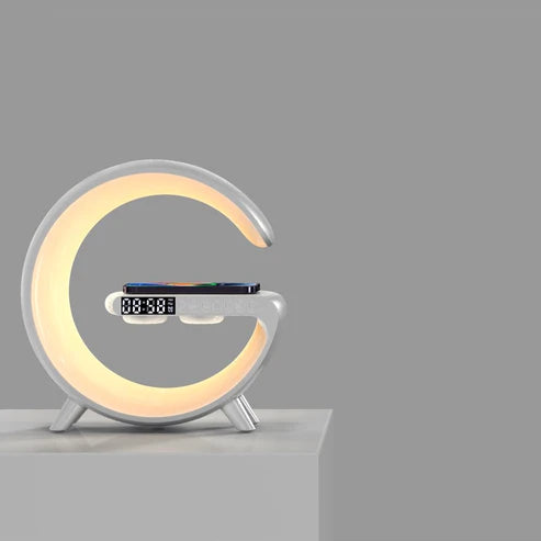ASIL - MOOD LAMP WITH APP CONTROL