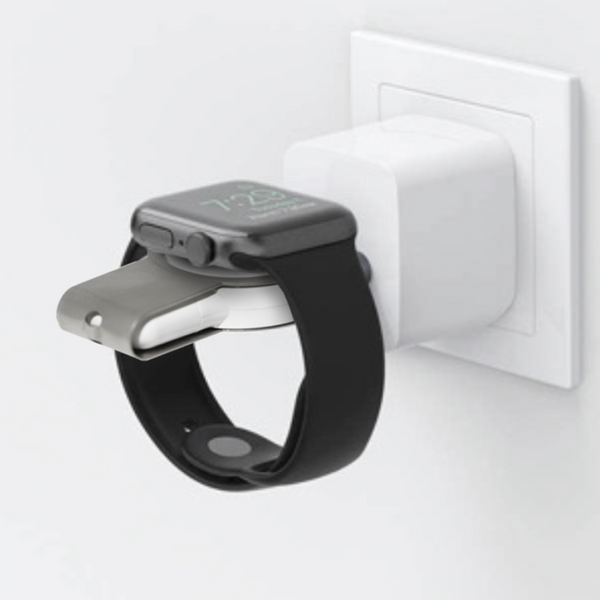 Chargeur sans fil magnétique pour Apple Watch