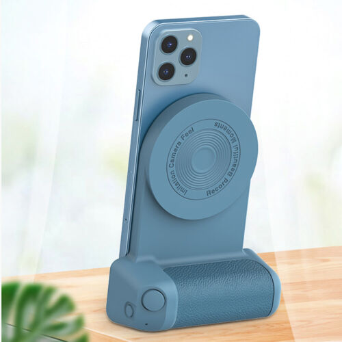 MOBI ™ MAGNETIC CAMERA GRIP SUPPORT DE TÉLÉPHONE ANTI-SHAKE