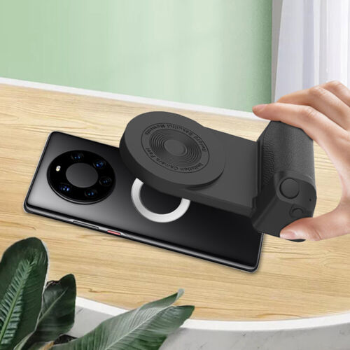 MOBI ™ MAGNETIC CAMERA GRIP SUPPORT DE TÉLÉPHONE ANTI-SHAKE
